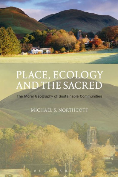 Place, Ecology And The Sacred