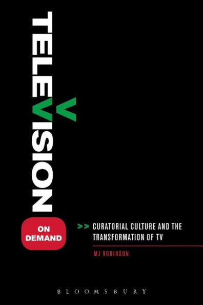 Television On Demand