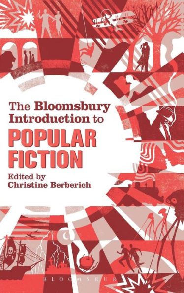 The Bloomsbury Introduction To Popular Fiction