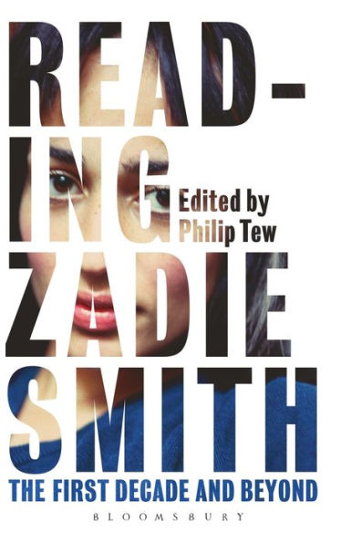 Reading Zadie Smith: The First Decade And Beyond