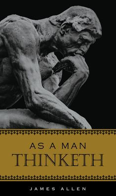 As A Man Thinketh - 9781441337399