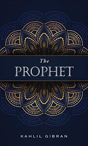 The Prophet - 9781441338365
