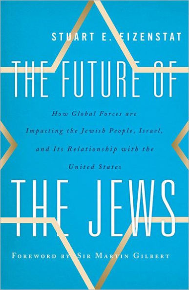 Future Of The Jews