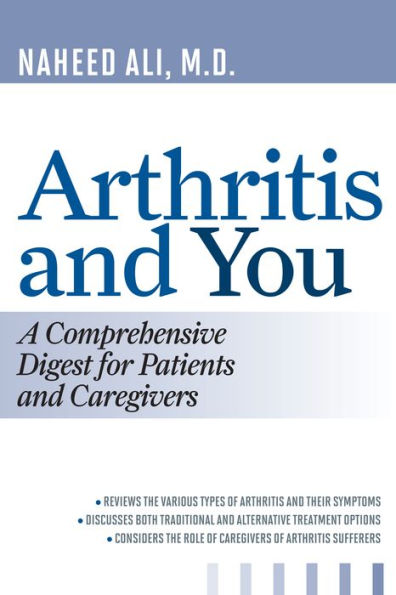 Arthritis And You