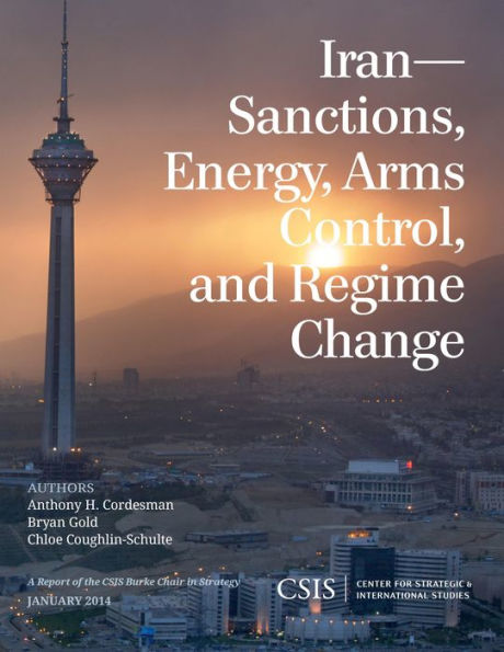 Iran (Csis Reports)