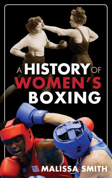 A History Of Women's Boxing