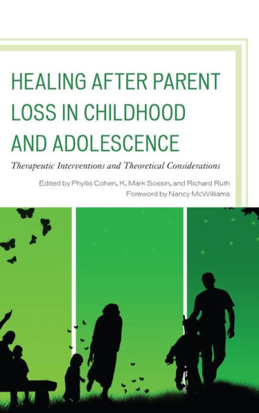 Healing After Parent Loss In Childhood And Adolescence: Therapeutic Interventions And Theoretical Considerations