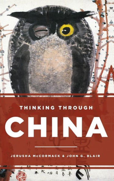 Thinking Through China