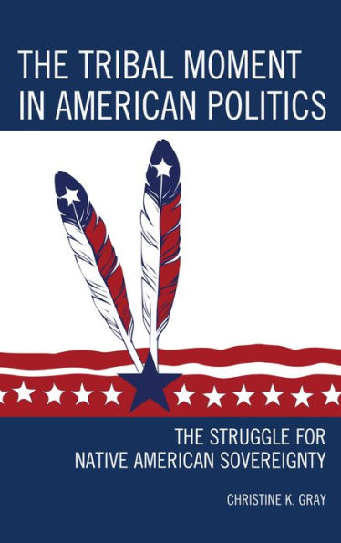 Tribal Moment In American Politics (Contemporary Native American Communities)