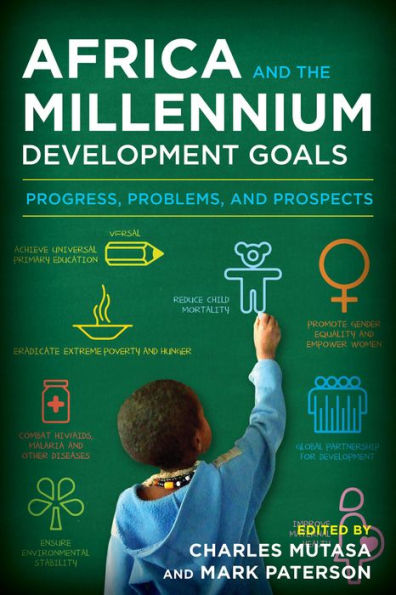 Africa And The Millennium Development Goals: Progress, Problems, And Prospects