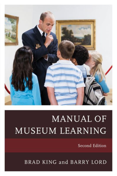 The Manual Of Museum Learning