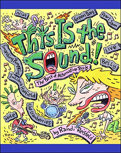This Is The Sound: The Best Of Alternative Rock