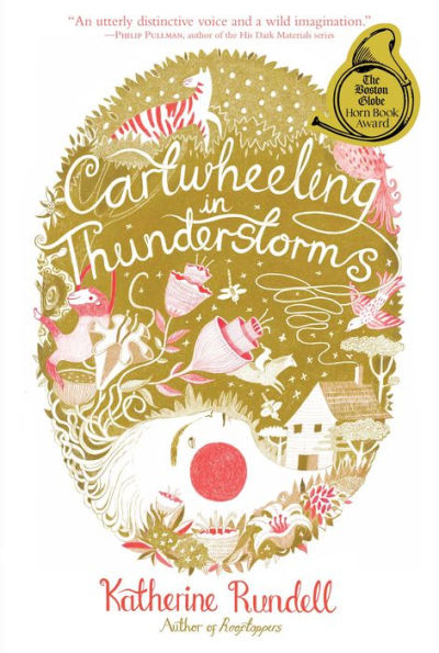Cartwheeling In Thunderstorms