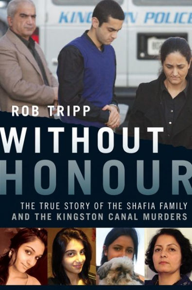 Without Honour