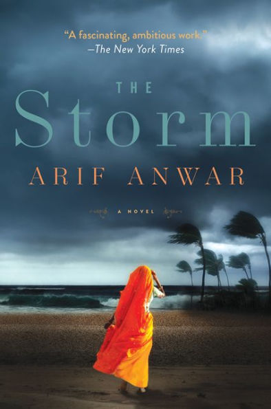 The Storm: A Novel