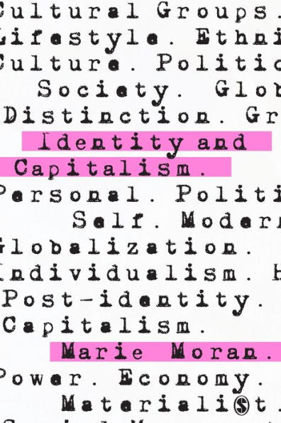 Identity And Capitalism