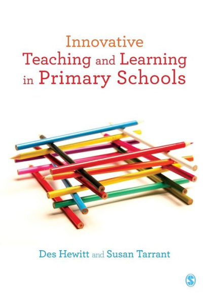 Innovative Teaching And Learning In Primary Schools
