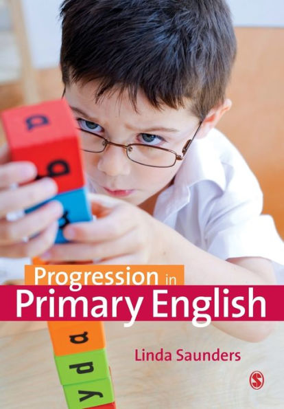 Progression In Primary English