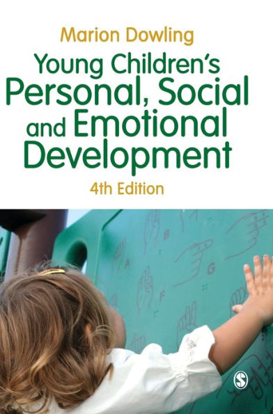 Young Children's Personal, Social And Emotional Development