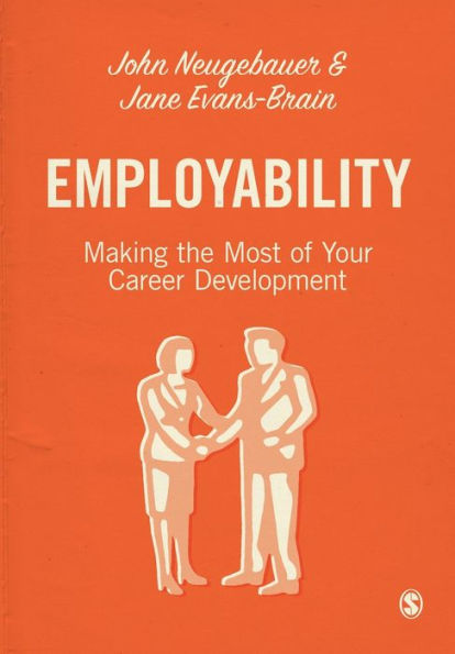 Employability: Making The Most Of Your Career Development