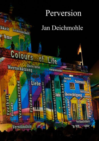 Perversion (German Edition)