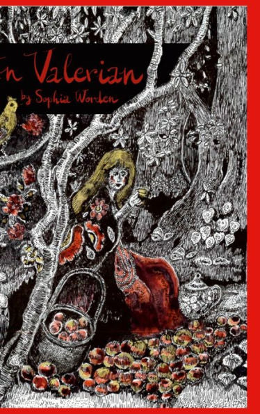 In Valerian (Hardback)