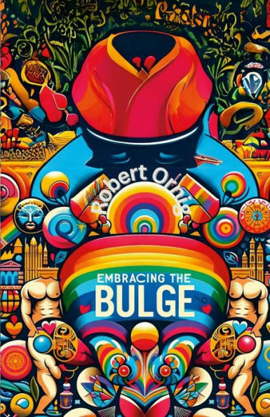 Embracing The Bulge: A Journey Through Gay Men's Fascination