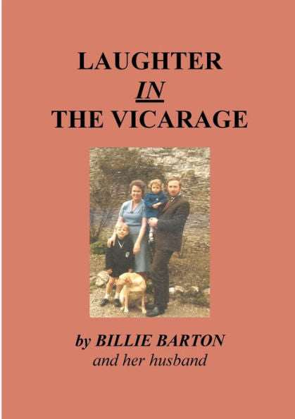 Laughter In The Vicarage