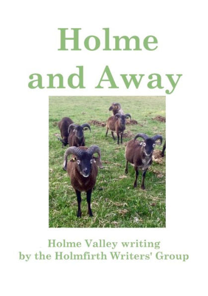 Holme And Away: Holme Valley Writing By The Holmfirth Writers' Group