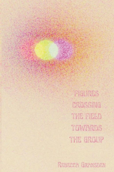 Figures Crossing The Field Towards The Group