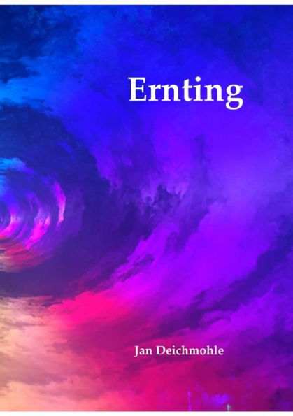 Ernting (German Edition)