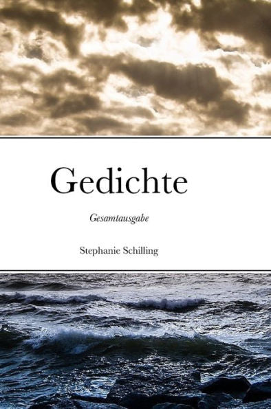 Gedichte: Gesamtausgabe (German Edition)