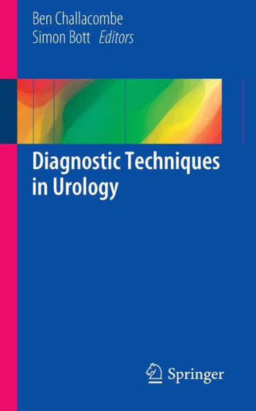 Diagnostic Techniques In Urology
