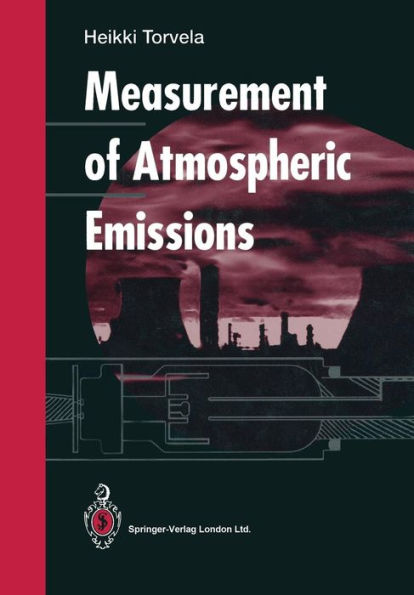 Measurement Of Atmospheric Emissions