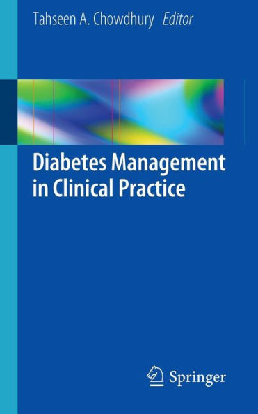 Diabetes Management In Clinical Practice