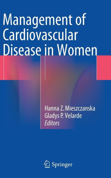 Management Of Cardiovascular Disease In Women