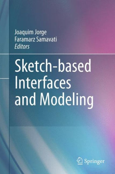 Sketch-Based Interfaces And Modeling