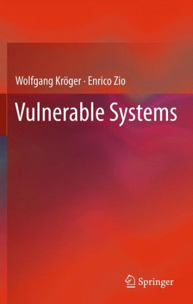 Vulnerable Systems