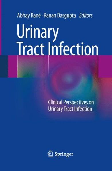 Urinary Tract Infection: Clinical Perspectives On Urinary Tract Infection