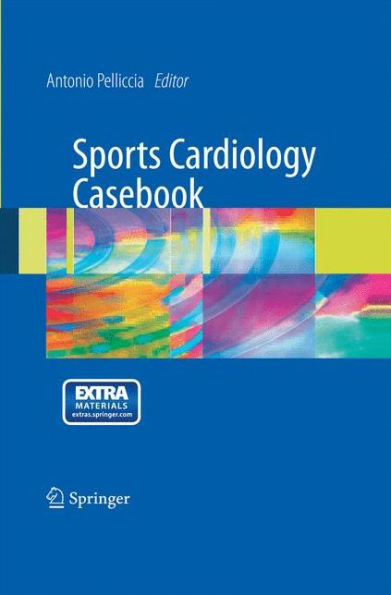 Sports Cardiology Casebook
