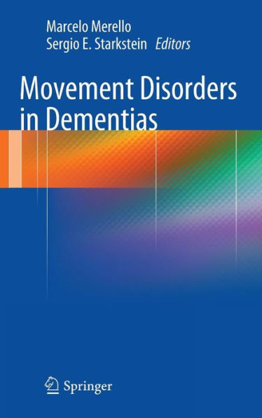 Movement Disorders In Dementias