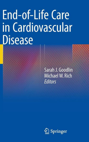 End-Of-Life Care In Cardiovascular Disease