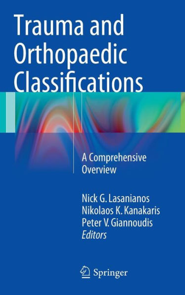 Trauma And Orthopaedic Classifications: A Comprehensive Overview