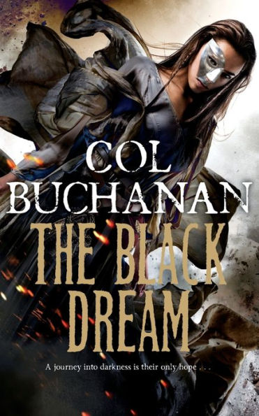 The Black Dream (3) (Heart Of The World)