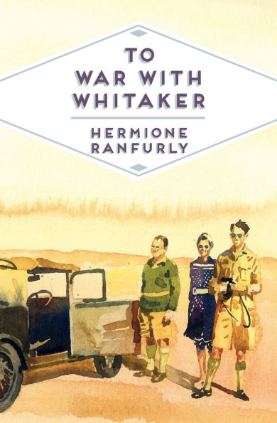 To War With Whitaker: Wartime Diaries Of The Countess Of Ranfurly, 1939-45