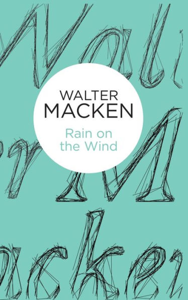 Rain On The Wind