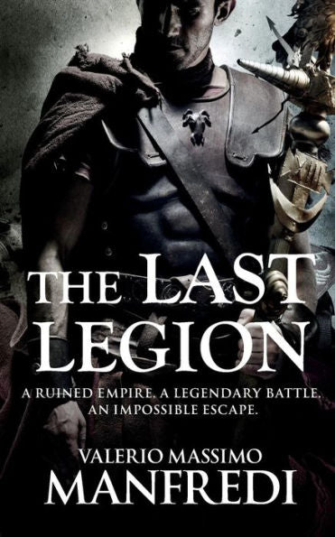 The Last Legion