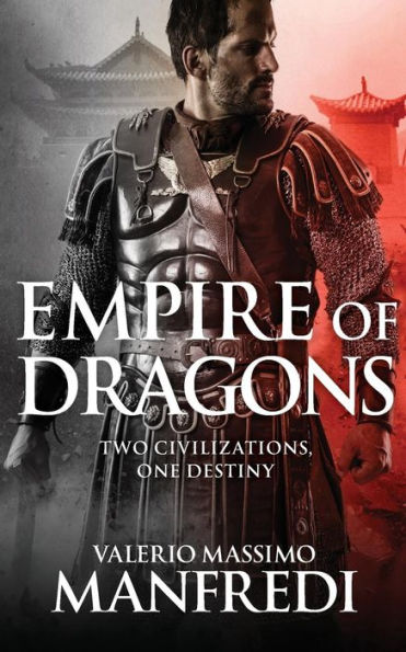 Empire Of Dragons