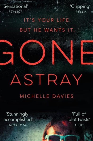 Gone Astray (1) (Dc Maggie Neville)