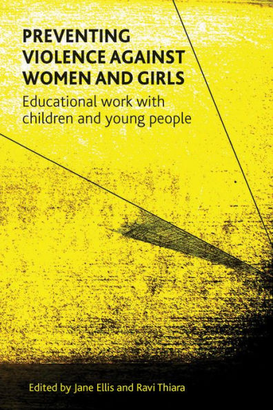 Preventing Violence Against Women And Girls: Educational Work With Children And Young People